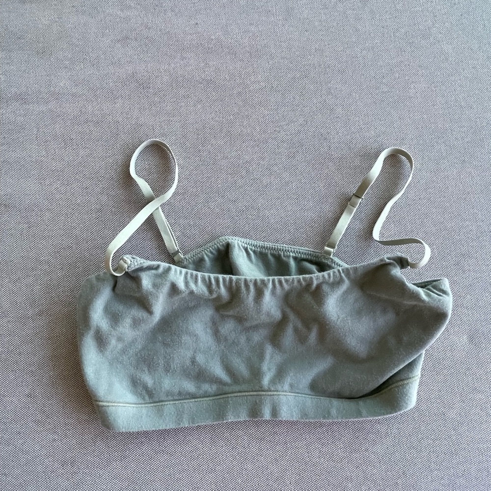 SKIMS MINERAL BRALETTE